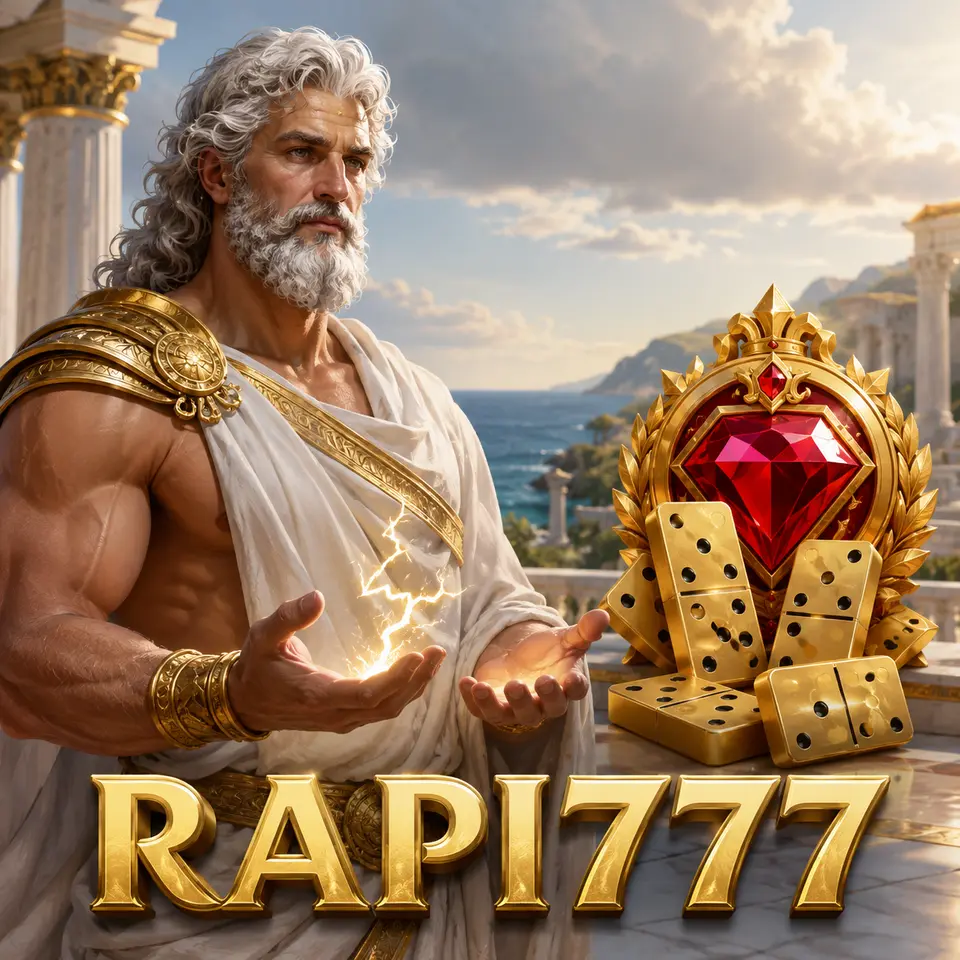 rapi777 APK