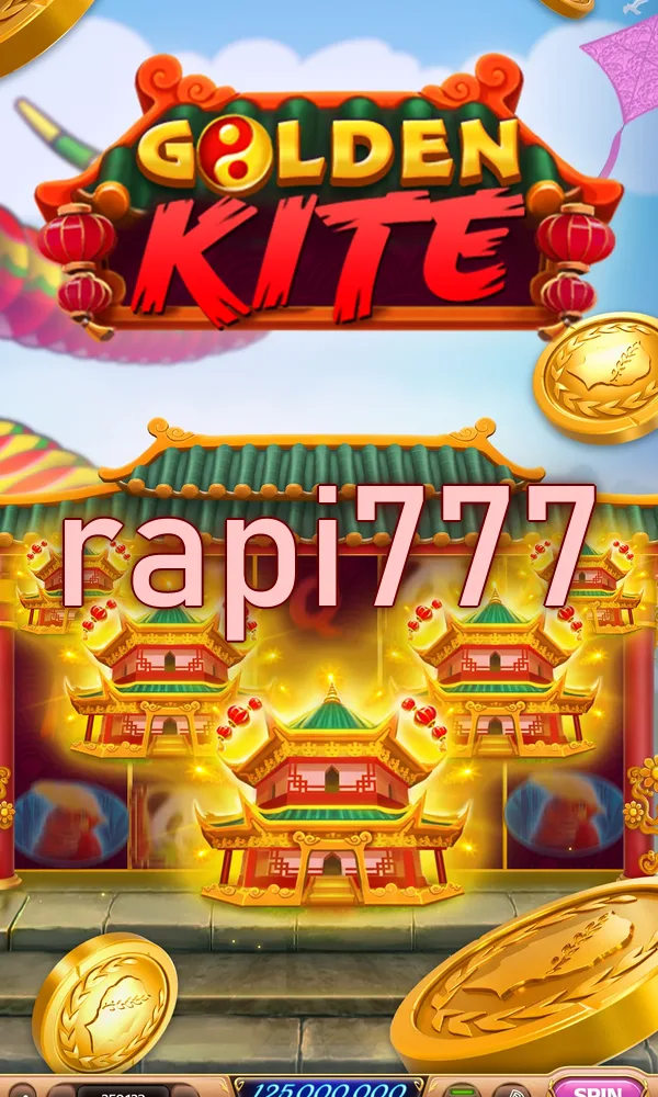 rapi777 APK